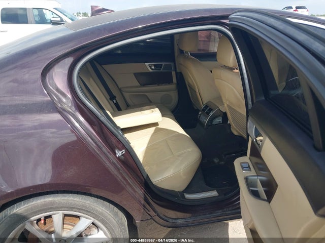 Продажа на аукционе авто 2013 Jaguar Xf I4 T, vin: SAJWA0ESXDPS83359, номер лота: 44858967