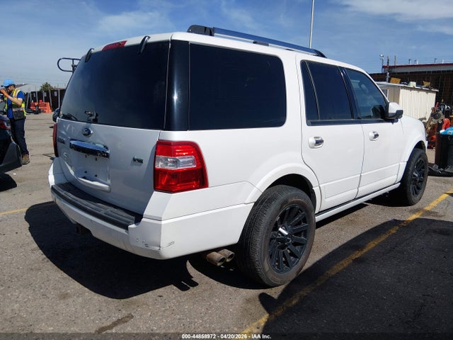 Aukcja sprzedaży 2011 Ford Expedition Limited, vin: 1FMJU1K56BEF13634, numer aukcji: 44858972