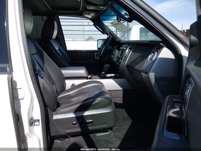 Aukcja sprzedaży 2011 Ford Expedition Limited, vin: 1FMJU1K56BEF13634, numer aukcji: 44858972