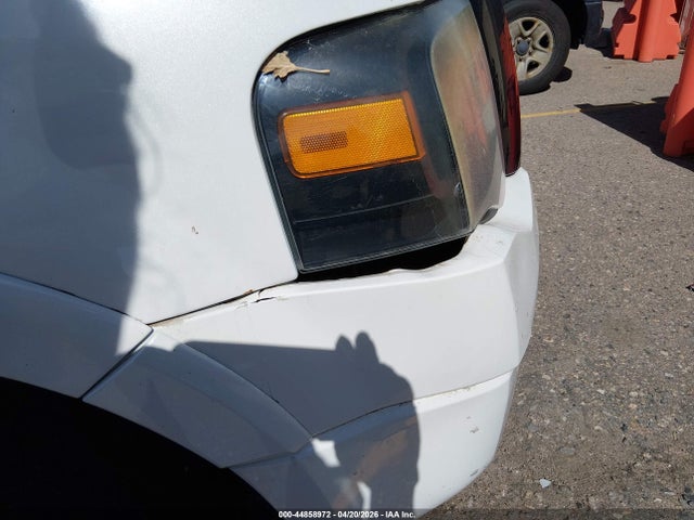 Aukcja sprzedaży 2011 Ford Expedition Limited, vin: 1FMJU1K56BEF13634, numer aukcji: 44858972