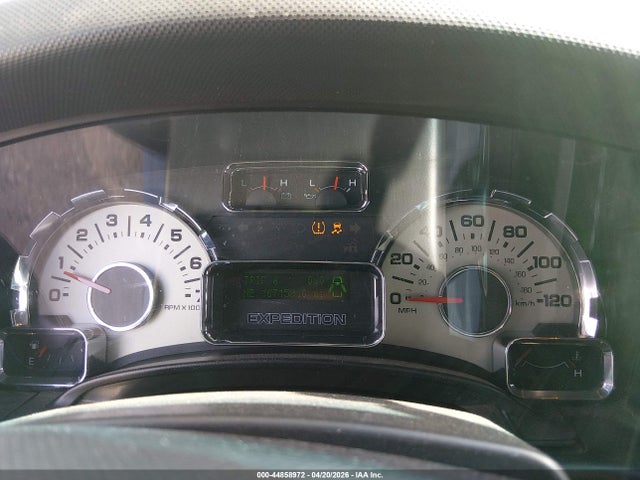Aukcja sprzedaży 2011 Ford Expedition Limited, vin: 1FMJU1K56BEF13634, numer aukcji: 44858972