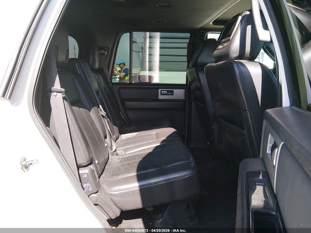 Aukcja sprzedaży 2011 Ford Expedition Limited, vin: 1FMJU1K56BEF13634, numer aukcji: 44858972