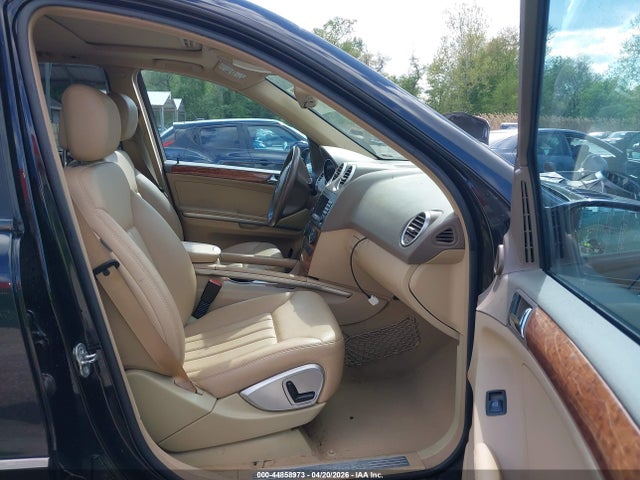 Aukcja sprzedaży 2008 Mercedes-benz Ml 320 Cdi 4matic, vin: 4JGBB22E08A385147, numer aukcji: 44858973