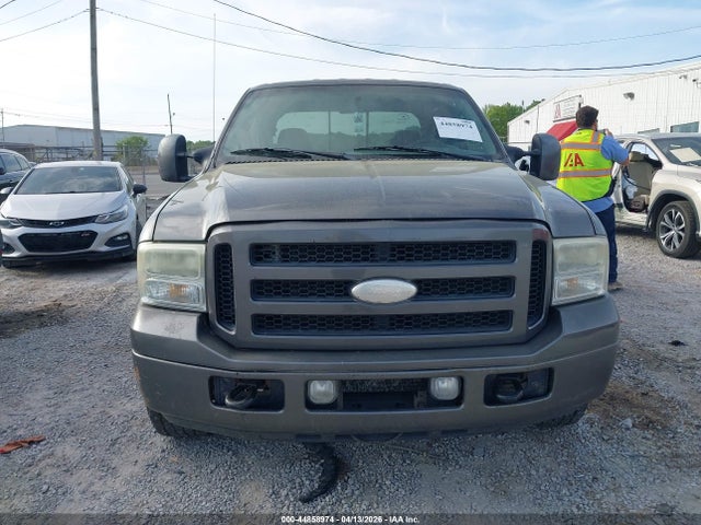 Продажа на аукционе авто 2007 Ford F-250 Lariat/xl/xlt, vin: 1FTSW20PX7EB29831, номер лота: 44858974