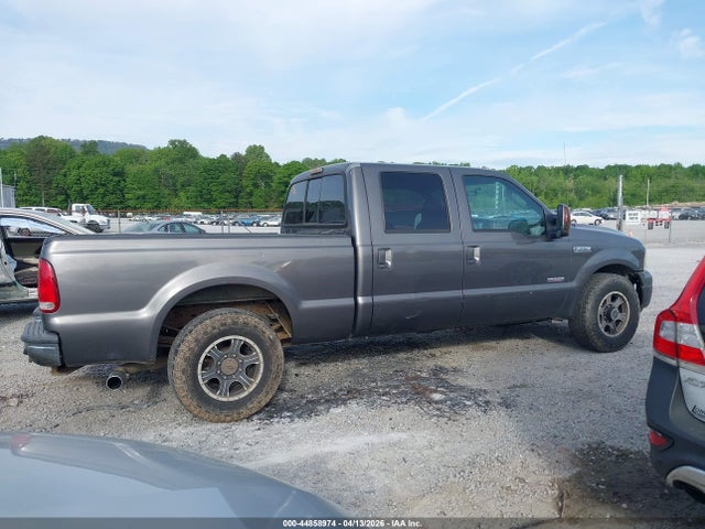 Продажа на аукционе авто 2007 Ford F-250 Lariat/xl/xlt, vin: 1FTSW20PX7EB29831, номер лота: 44858974