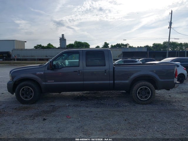 Продажа на аукционе авто 2007 Ford F-250 Lariat/xl/xlt, vin: 1FTSW20PX7EB29831, номер лота: 44858974