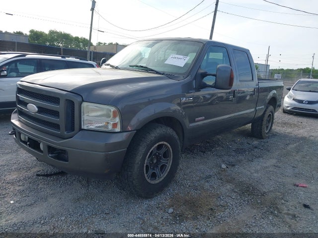 Продажа на аукционе авто 2007 Ford F-250 Lariat/xl/xlt, vin: 1FTSW20PX7EB29831, номер лота: 44858974