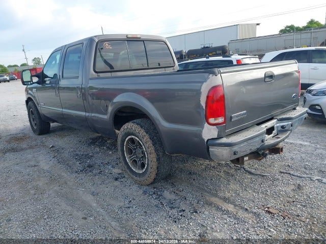 Продажа на аукционе авто 2007 Ford F-250 Lariat/xl/xlt, vin: 1FTSW20PX7EB29831, номер лота: 44858974