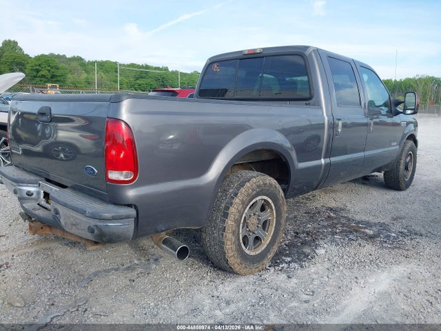 Продажа на аукционе авто 2007 Ford F-250 Lariat/xl/xlt, vin: 1FTSW20PX7EB29831, номер лота: 44858974
