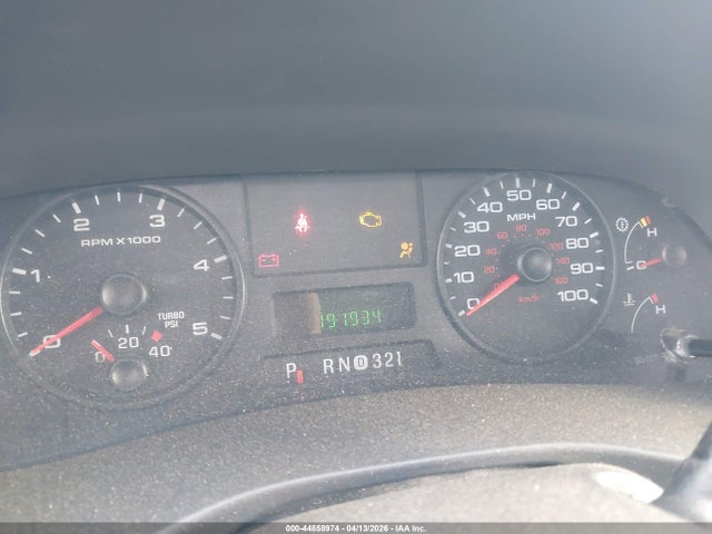 Продажа на аукционе авто 2007 Ford F-250 Lariat/xl/xlt, vin: 1FTSW20PX7EB29831, номер лота: 44858974