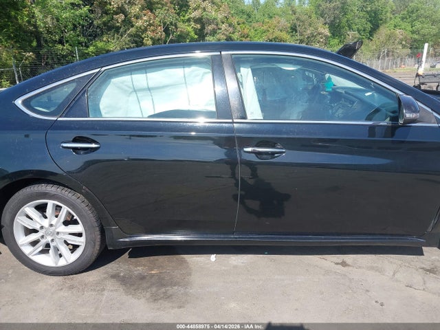 Продаж на аукціоні авто 2014 Toyota Avalon Xle Premium, vin: 4T1BK1EB8EU096524, номер лоту: 44858975