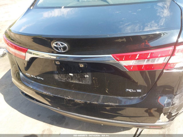 Продаж на аукціоні авто 2014 Toyota Avalon Xle Premium, vin: 4T1BK1EB8EU096524, номер лоту: 44858975