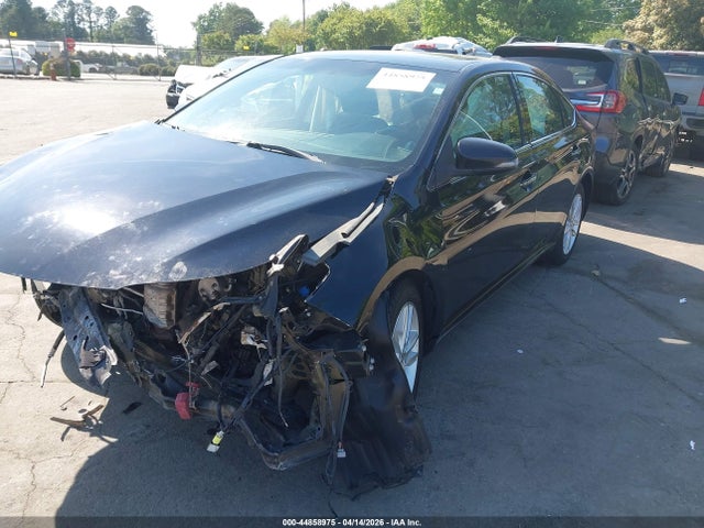 Продаж на аукціоні авто 2014 Toyota Avalon Xle Premium, vin: 4T1BK1EB8EU096524, номер лоту: 44858975