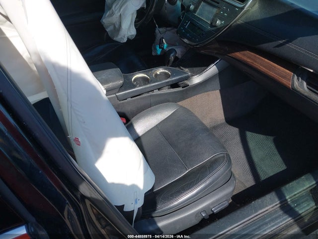 Продаж на аукціоні авто 2014 Toyota Avalon Xle Premium, vin: 4T1BK1EB8EU096524, номер лоту: 44858975