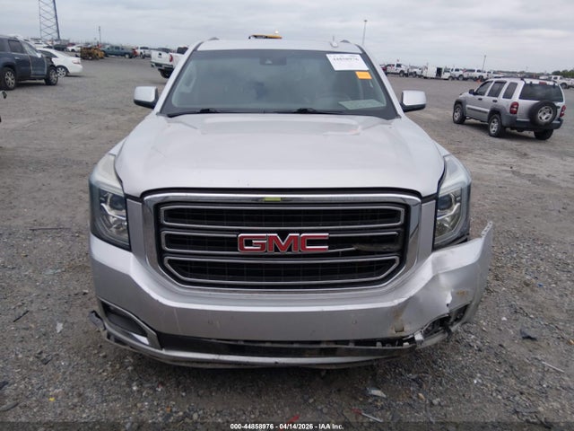 44858976 :رقم المزاد ، 1GKS2GKCXGR352967 vin ، 2016 Gmc Yukon Xl Slt مزاد بيع