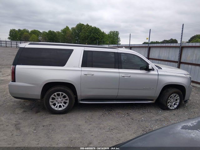 44858976 :رقم المزاد ، 1GKS2GKCXGR352967 vin ، 2016 Gmc Yukon Xl Slt مزاد بيع