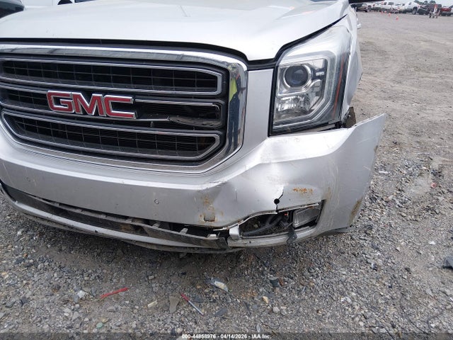 44858976 :رقم المزاد ، 1GKS2GKCXGR352967 vin ، 2016 Gmc Yukon Xl Slt مزاد بيع