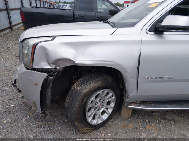 44858976 :رقم المزاد ، 1GKS2GKCXGR352967 vin ، 2016 Gmc Yukon Xl Slt مزاد بيع