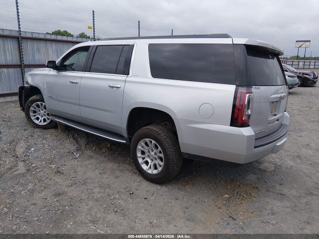 44858976 :رقم المزاد ، 1GKS2GKCXGR352967 vin ، 2016 Gmc Yukon Xl Slt مزاد بيع