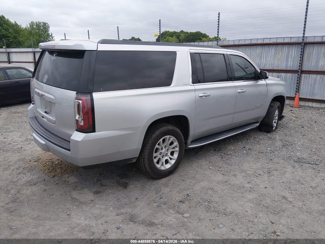 44858976 :رقم المزاد ، 1GKS2GKCXGR352967 vin ، 2016 Gmc Yukon Xl Slt مزاد بيع