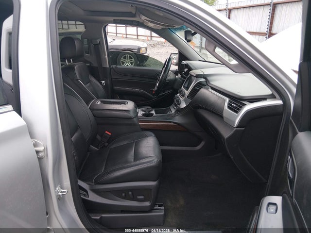 44858976 :رقم المزاد ، 1GKS2GKCXGR352967 vin ، 2016 Gmc Yukon Xl Slt مزاد بيع