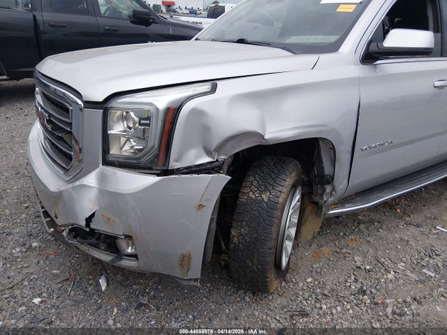 44858976 :رقم المزاد ، 1GKS2GKCXGR352967 vin ، 2016 Gmc Yukon Xl Slt مزاد بيع