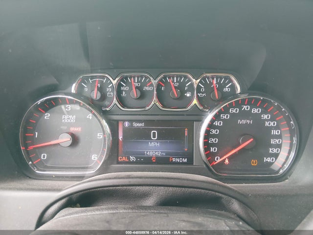 44858976 :رقم المزاد ، 1GKS2GKCXGR352967 vin ، 2016 Gmc Yukon Xl Slt مزاد بيع