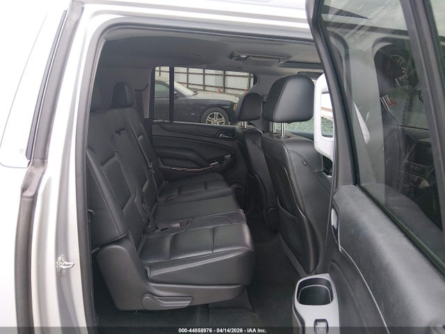 44858976 :رقم المزاد ، 1GKS2GKCXGR352967 vin ، 2016 Gmc Yukon Xl Slt مزاد بيع
