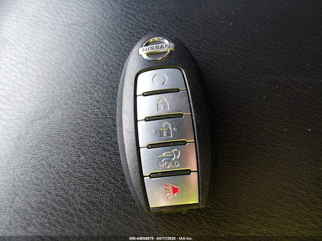 Aukcja sprzedaży 2017 Nissan Armada Sl, vin: JN8AY2ND4H9009316, numer aukcji: 44858979