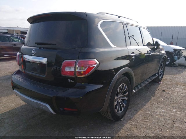 Aukcja sprzedaży 2017 Nissan Armada Sl, vin: JN8AY2ND4H9009316, numer aukcji: 44858979