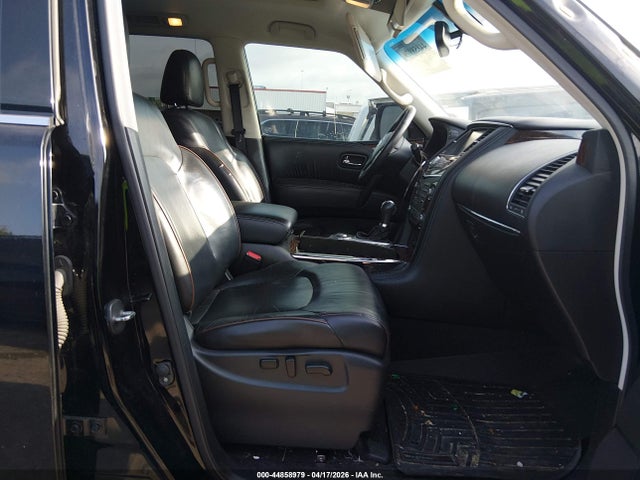 Aukcja sprzedaży 2017 Nissan Armada Sl, vin: JN8AY2ND4H9009316, numer aukcji: 44858979