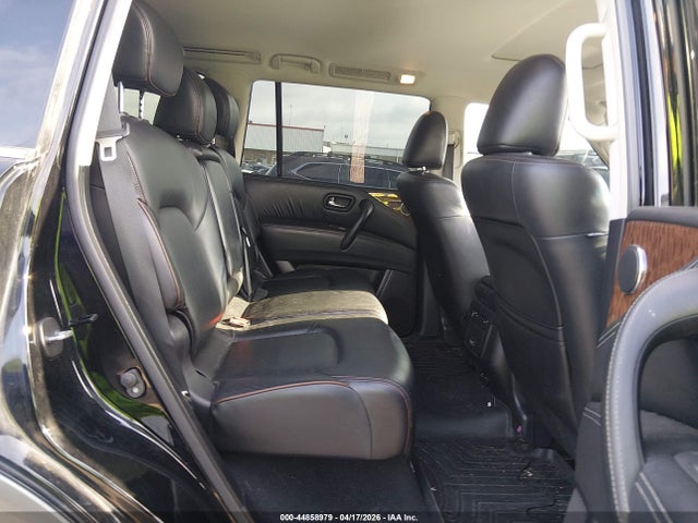 Aukcja sprzedaży 2017 Nissan Armada Sl, vin: JN8AY2ND4H9009316, numer aukcji: 44858979