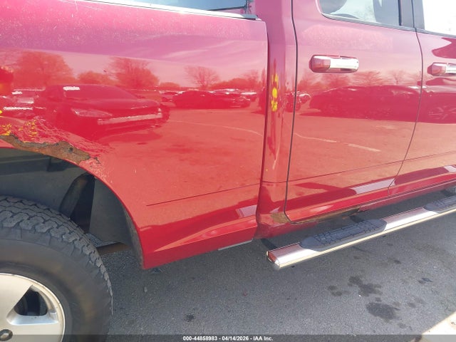 Продажа на аукционе авто 2010 Dodge Ram 1500 Slt/sport/trx, vin: 1D7RV1GT5AS106566, номер лота: 44858983