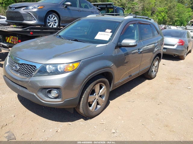 Aukcja sprzedaży 2013 Kia Sorento Ex, vin: 5XYKU3A6XDG342394, numer aukcji: 44858986