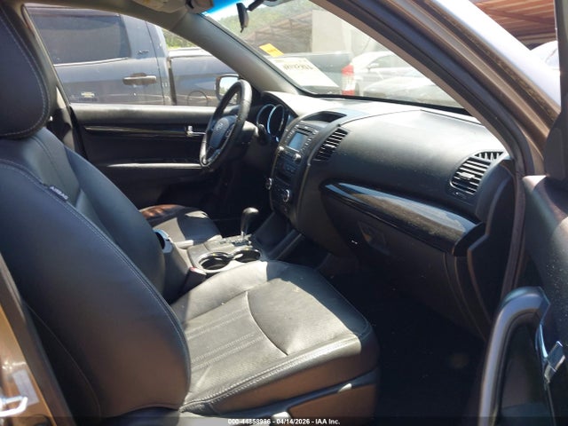 Aukcja sprzedaży 2013 Kia Sorento Ex, vin: 5XYKU3A6XDG342394, numer aukcji: 44858986