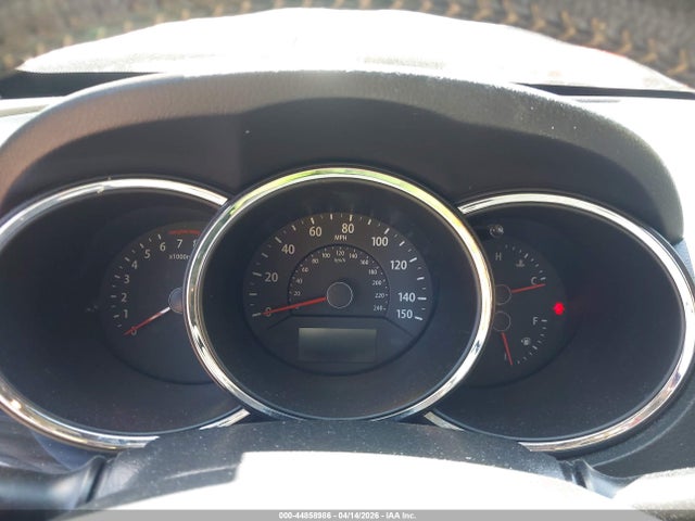 Aukcja sprzedaży 2013 Kia Sorento Ex, vin: 5XYKU3A6XDG342394, numer aukcji: 44858986
