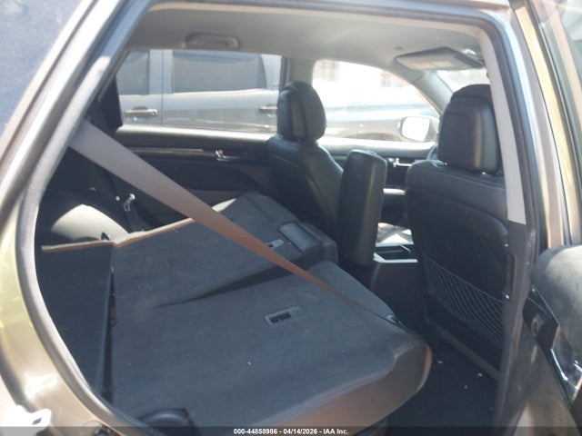Aukcja sprzedaży 2013 Kia Sorento Ex, vin: 5XYKU3A6XDG342394, numer aukcji: 44858986