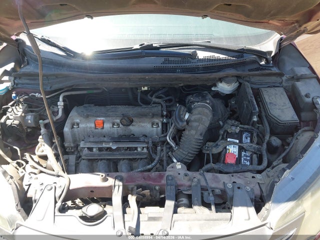 2013 HONDA CR-V 5J6RM3H51DL019653 Photo 9