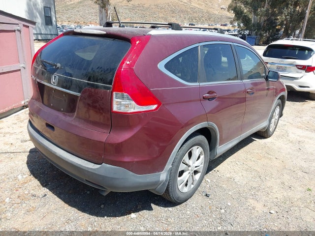 2013 HONDA CR-V 5J6RM3H51DL019653 Photo 3