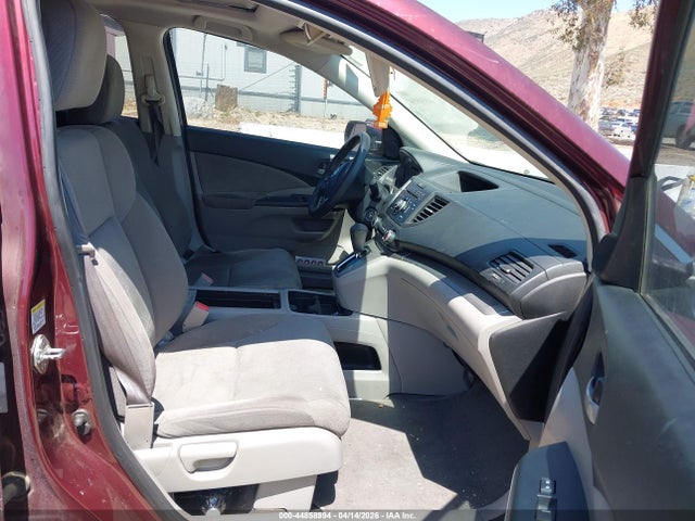 2013 HONDA CR-V 5J6RM3H51DL019653 Photo 4