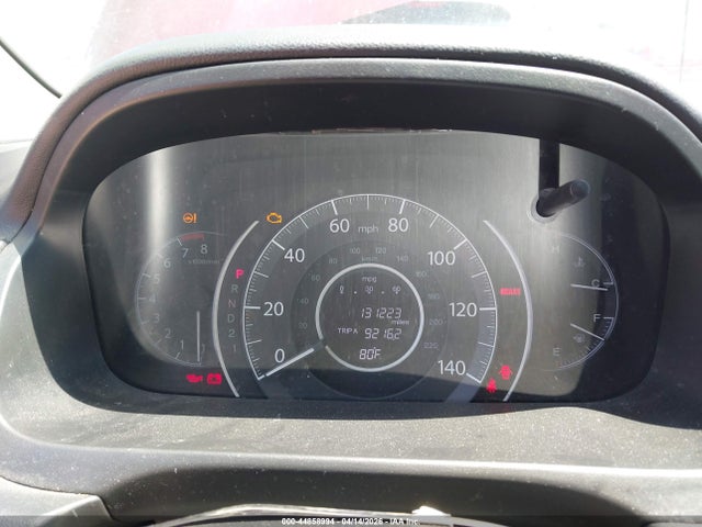 2013 HONDA CR-V 5J6RM3H51DL019653 Photo 6