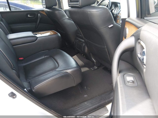 44858997 :رقم المزاد ، JN8AZ2NE7E9067583 vin ، 2014 Infiniti Qx80 مزاد بيع