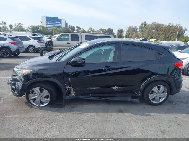 44859001 :رقم المزاد ، 3CZRU5H56KM719465 vin ، 2019 Honda Hr-v Ex مزاد بيع