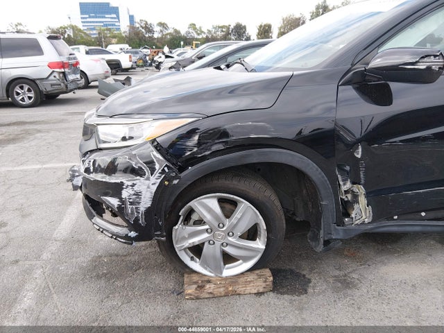 44859001 :رقم المزاد ، 3CZRU5H56KM719465 vin ، 2019 Honda Hr-v Ex مزاد بيع