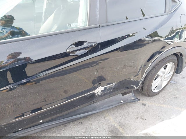 44859001 :رقم المزاد ، 3CZRU5H56KM719465 vin ، 2019 Honda Hr-v Ex مزاد بيع