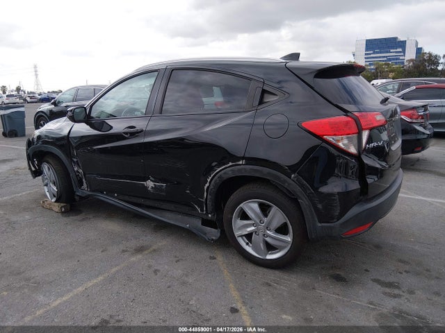 44859001 :رقم المزاد ، 3CZRU5H56KM719465 vin ، 2019 Honda Hr-v Ex مزاد بيع