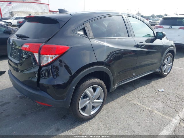 44859001 :رقم المزاد ، 3CZRU5H56KM719465 vin ، 2019 Honda Hr-v Ex مزاد بيع