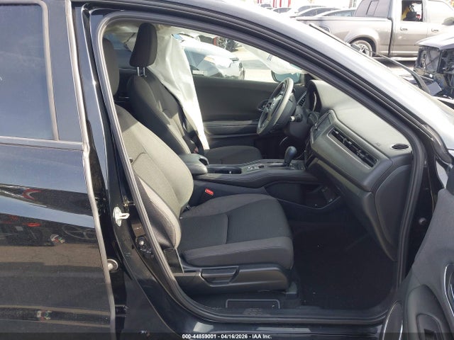 44859001 :رقم المزاد ، 3CZRU5H56KM719465 vin ، 2019 Honda Hr-v Ex مزاد بيع