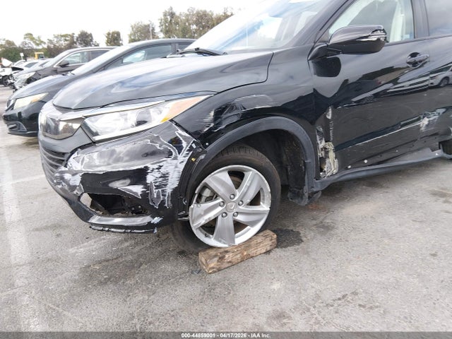 44859001 :رقم المزاد ، 3CZRU5H56KM719465 vin ، 2019 Honda Hr-v Ex مزاد بيع