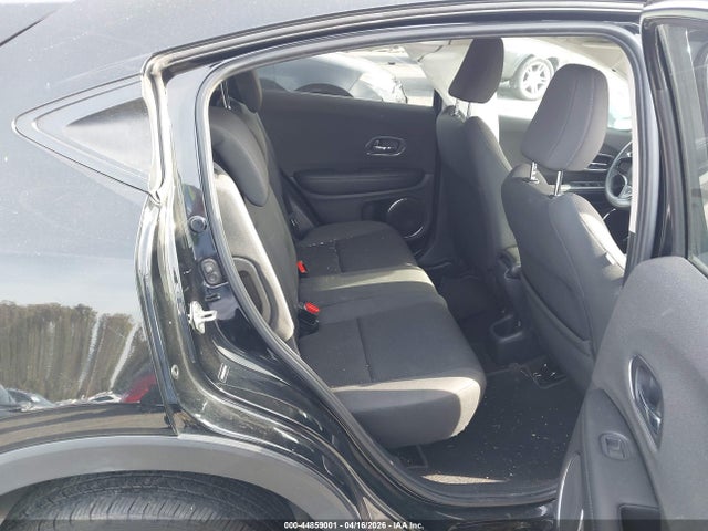 44859001 :رقم المزاد ، 3CZRU5H56KM719465 vin ، 2019 Honda Hr-v Ex مزاد بيع